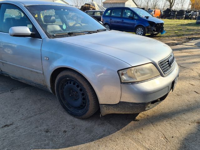 bontott AUDI A6 C5 Jobb hátsó Ablak