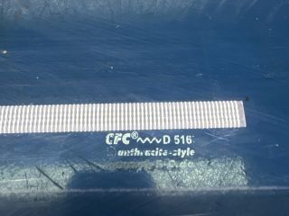 bontott AUDI A6 C5 Jobb hátsó Ablak