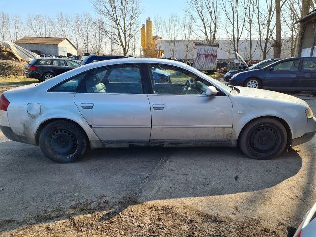 bontott AUDI A6 C5 Jobb hátsó Ablak