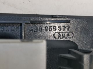 bontott AUDI A6 C5 Jobb hátsó Ablakemelő Kapcsoló