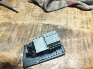 bontott AUDI A6 C5 Jobb hátsó Ablakemelő Kapcsoló