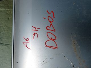 bontott AUDI A6 C5 Jobb hátsó Ablakemelő Kapcsoló