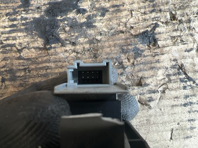 bontott AUDI A6 C5 Jobb hátsó Ablakemelő Kapcsoló