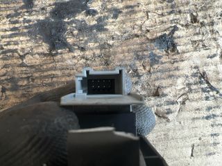 bontott AUDI A6 C5 Jobb hátsó Ablakemelő Kapcsoló