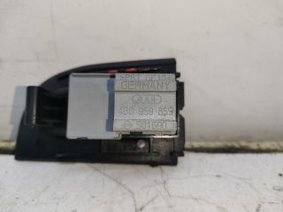 bontott AUDI A6 C5 Jobb hátsó Ablakemelő Kapcsoló