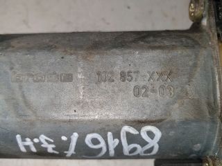 bontott AUDI A6 C5 Jobb hátsó Ablakemelő Motor