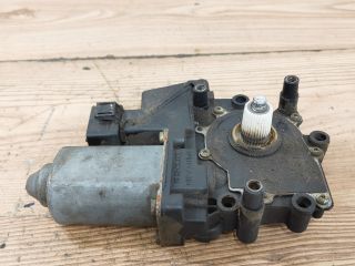 bontott AUDI A6 C5 Jobb hátsó Ablakemelő Motor