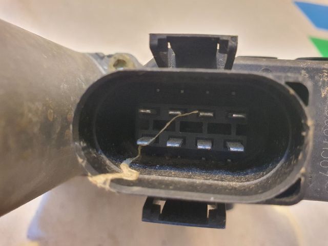 bontott AUDI A6 C5 Jobb hátsó Ablakemelő Motor