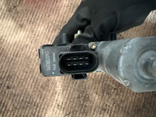 bontott AUDI A6 C5 Jobb hátsó Ablakemelő Motor