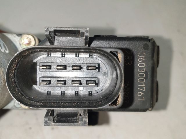 bontott AUDI A6 C5 Jobb hátsó Ablakemelő Motor