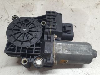 bontott AUDI A6 C5 Jobb hátsó Ablakemelő Motor