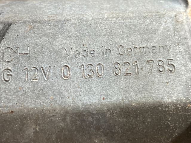 bontott AUDI A6 C5 Jobb hátsó Ablakemelő Motor