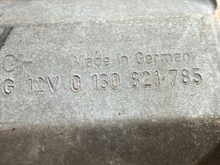 bontott AUDI A6 C5 Jobb hátsó Ablakemelő Motor