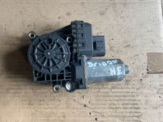 bontott AUDI A6 C5 Jobb hátsó Ablakemelő Motor