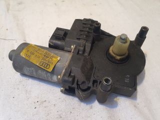 bontott AUDI A6 C5 Jobb hátsó Ablakemelő Motor