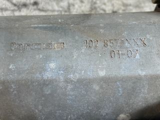 bontott AUDI A6 C5 Jobb hátsó Ablakemelő Motor