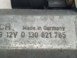 bontott AUDI A6 C5 Jobb hátsó Ablakemelő Motor