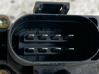 bontott AUDI A6 C5 Jobb hátsó Ablakemelő Motor