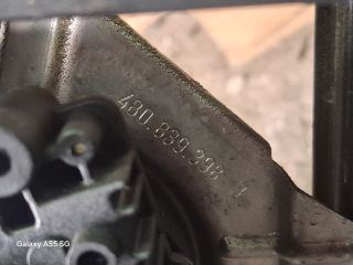 bontott AUDI A6 C5 Jobb hátsó Ablakemelő Szerkezet (Elektromos)