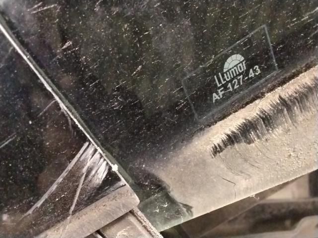 bontott AUDI A6 C5 Jobb hátsó Ablakemelő Szerkezet (Elektromos)