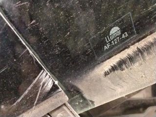 bontott AUDI A6 C5 Jobb hátsó Ablakemelő Szerkezet (Elektromos)