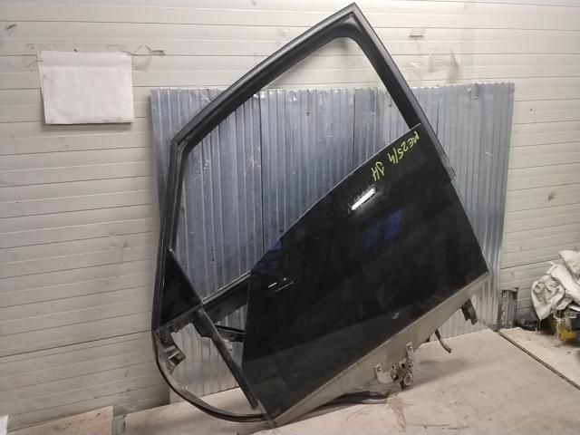 bontott AUDI A6 C5 Jobb hátsó Ablakemelő Szerkezet (Elektromos)