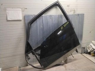 bontott AUDI A6 C5 Jobb hátsó Ablakemelő Szerkezet (Elektromos)