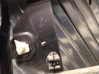 bontott AUDI A6 C5 Jobb hátsó Ablakemelő Szerkezet (Elektromos)