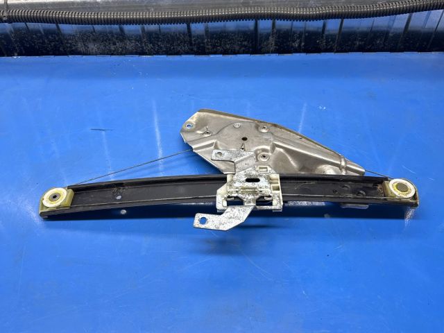 bontott AUDI A6 C5 Jobb hátsó Ablakemelő Szerkezet (Elektromos)