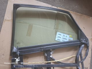 bontott AUDI A6 C5 Jobb hátsó Ablakemelő Szerkezet (Elektromos)