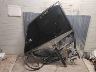 bontott AUDI A6 C5 Jobb hátsó Ablakemelő Szerkezet (Elektromos)