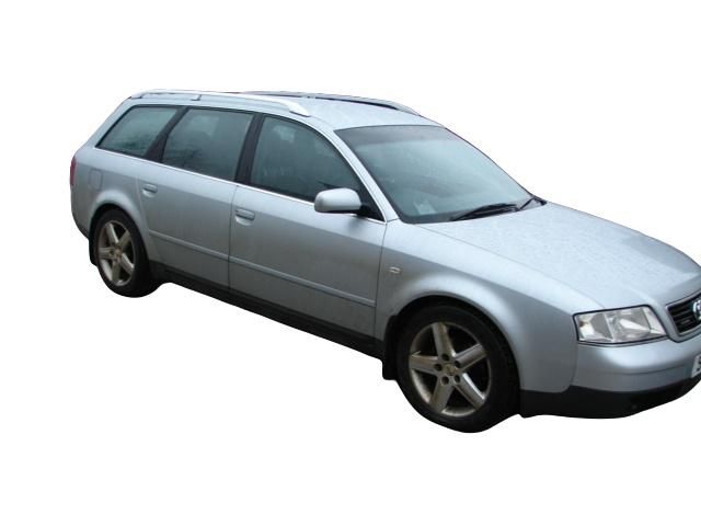 bontott AUDI A6 C5 Jobb hátsó Ablakemelő Szerkezet (Elektromos)