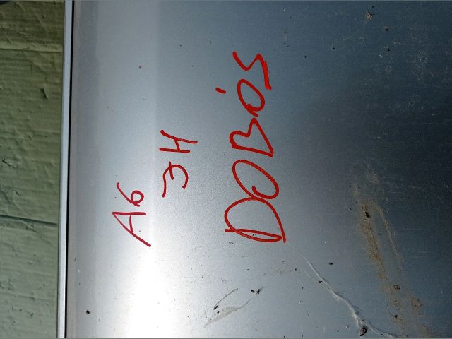 bontott AUDI A6 C5 Jobb hátsó Ablakemelő Szerkezet (Elektromos)