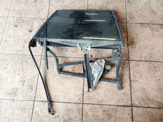 bontott AUDI A6 C5 Jobb hátsó Ablakemelő Szerkezet (Elektromos)