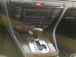 bontott AUDI A6 C5 Jobb hátsó Ablakemelő Szerkezet (Elektromos)