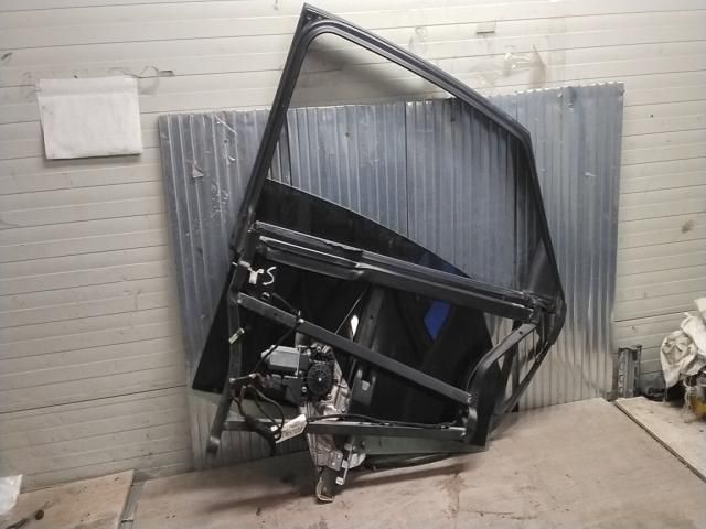 bontott AUDI A6 C5 Jobb hátsó Ablakemelő Szerkezet (Elektromos)