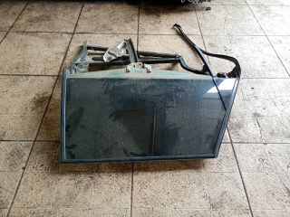 bontott AUDI A6 C5 Jobb hátsó Ablakemelő Szerkezet (Elektromos)