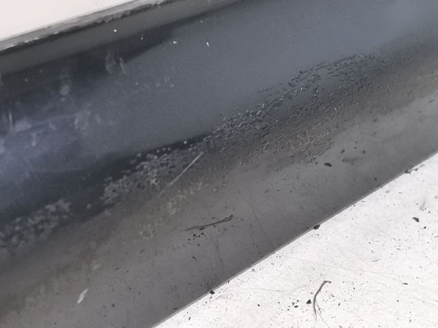 bontott AUDI A6 C5 Jobb hátsó Ajtó Díszléc