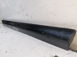 bontott AUDI A6 C5 Jobb hátsó Ajtó Díszléc