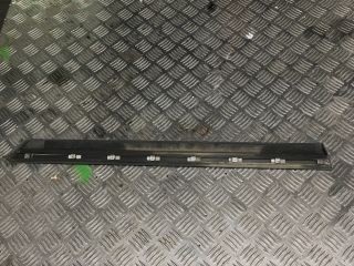 bontott AUDI A6 C5 Jobb hátsó Ajtó Díszléc