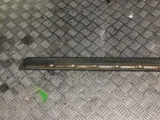 bontott AUDI A6 C5 Jobb hátsó Ajtó Díszléc