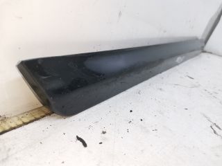 bontott AUDI A6 C5 Jobb hátsó Ajtó Díszléc
