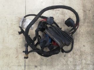 bontott AUDI A6 C5 Jobb hátsó Ajtó Kábelköteg