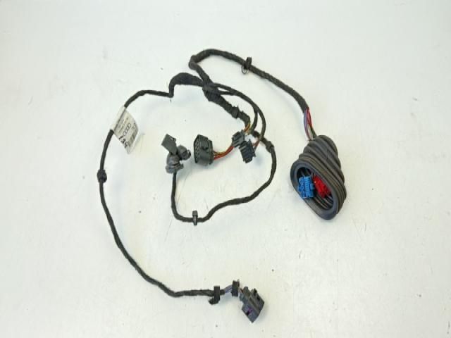 bontott AUDI A6 C5 Jobb hátsó Ajtó Kábelköteg