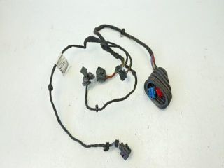 bontott AUDI A6 C5 Jobb hátsó Ajtó Kábelköteg