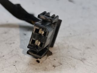 bontott AUDI A6 C5 Jobb hátsó Ajtó Kábelköteg