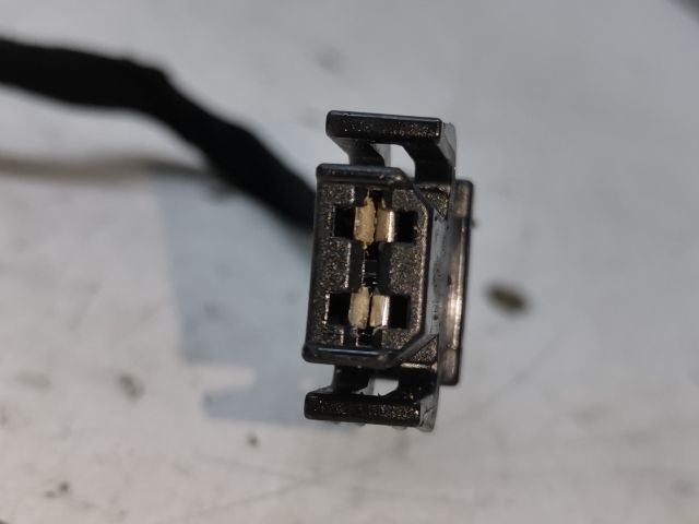 bontott AUDI A6 C5 Jobb hátsó Ajtó Kábelköteg