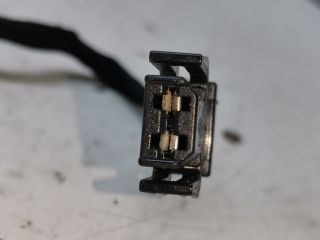 bontott AUDI A6 C5 Jobb hátsó Ajtó Kábelköteg