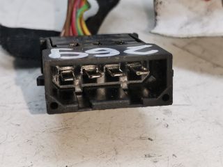 bontott AUDI A6 C5 Jobb hátsó Ajtó Kábelköteg