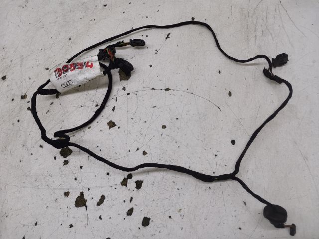 bontott AUDI A6 C5 Jobb hátsó Ajtó Kábelköteg